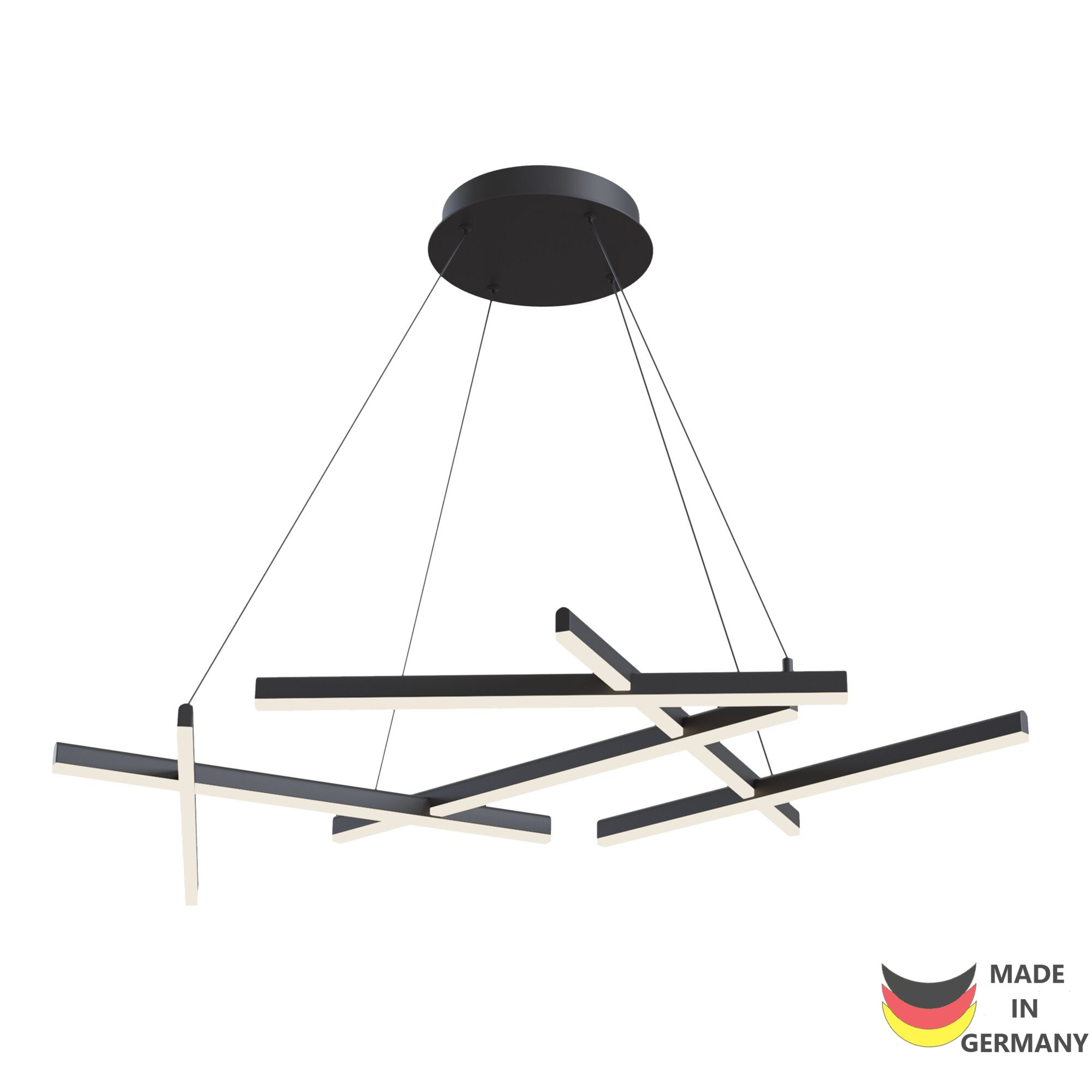 Pendant Lamp Line