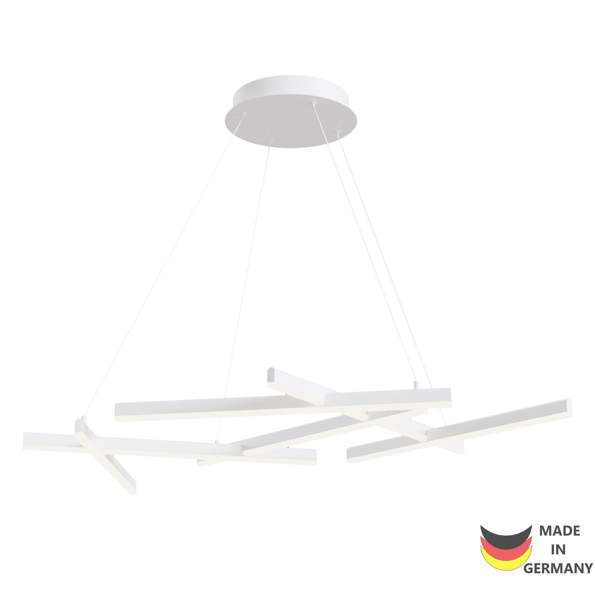 Pendant Lamp Line