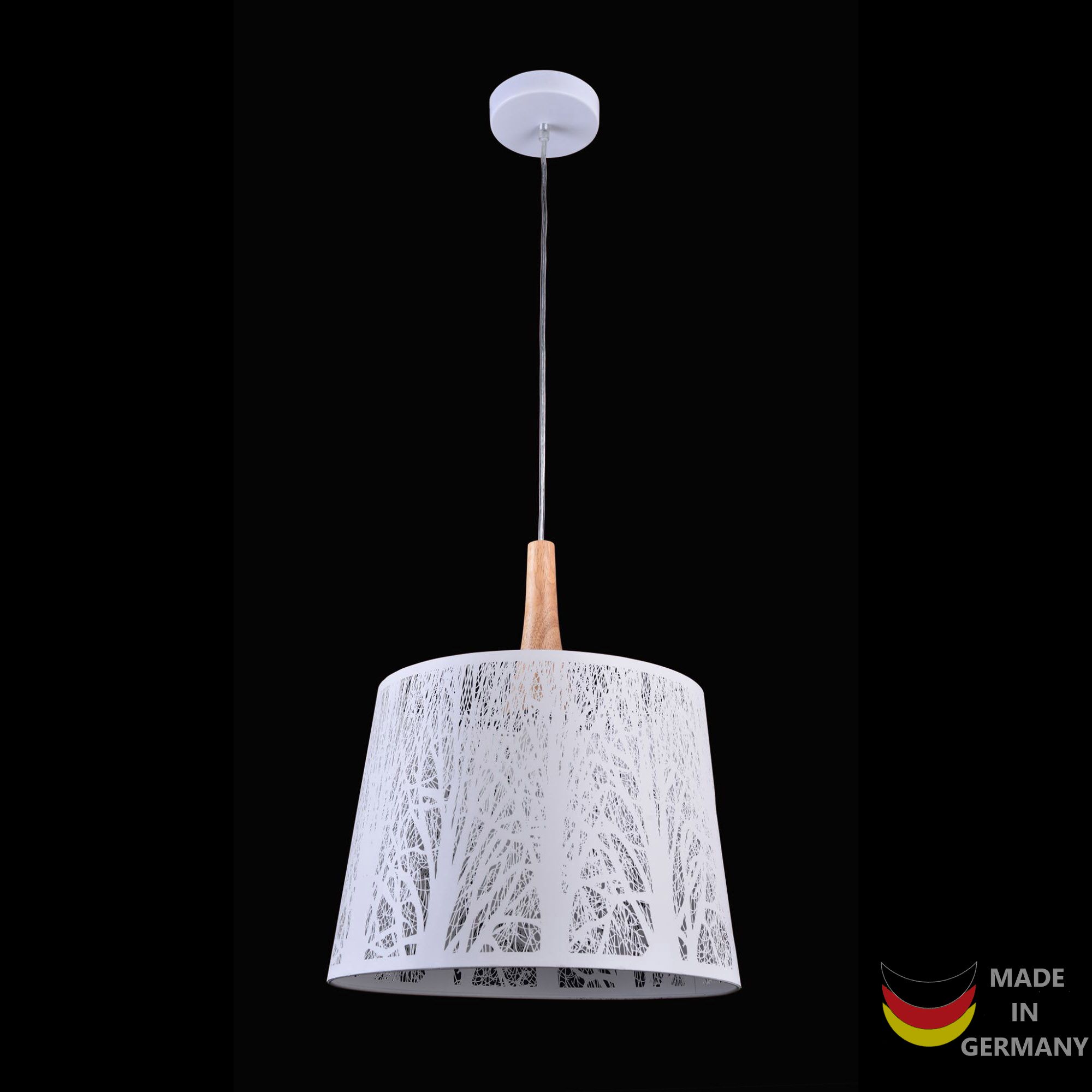 Pendant Lamp Lantern