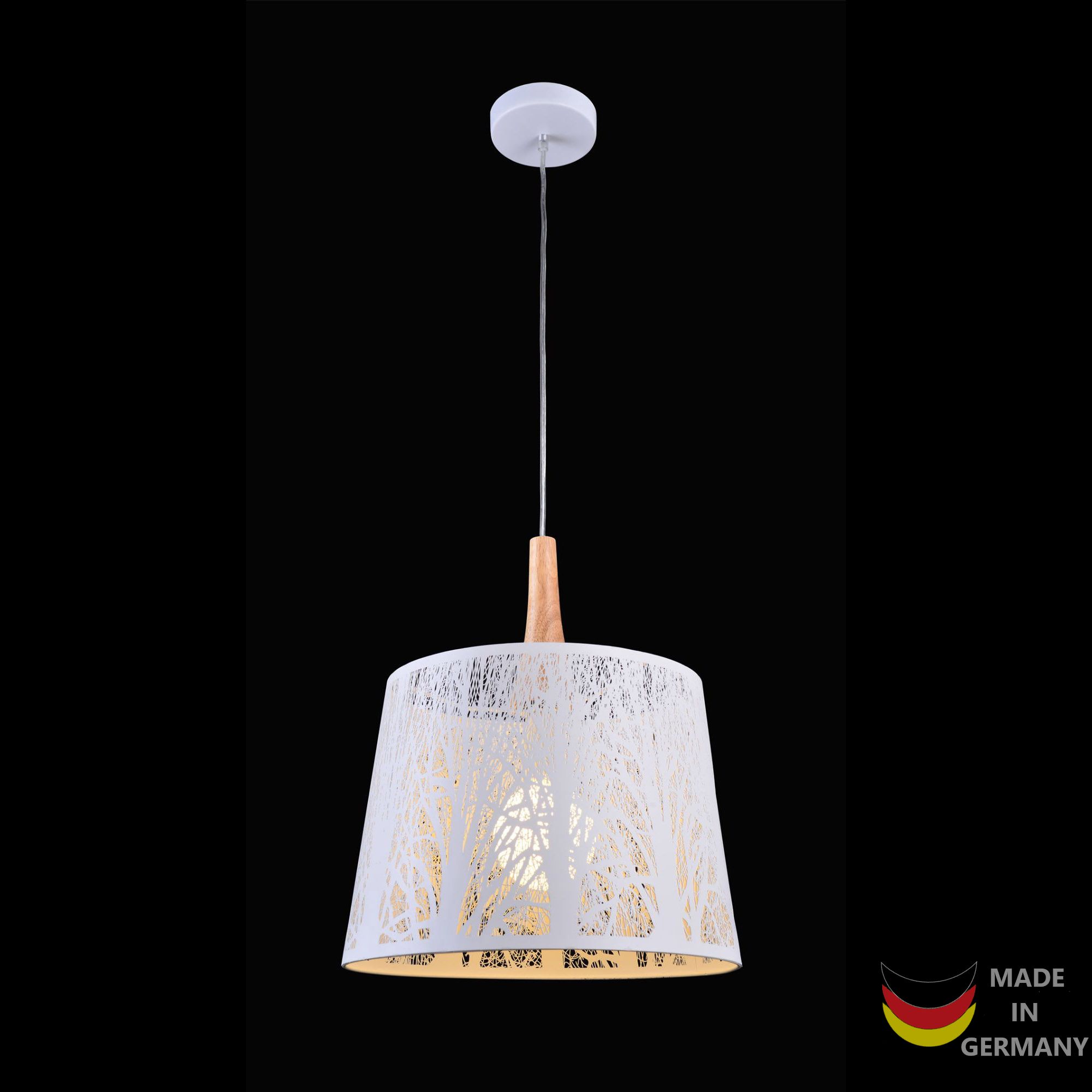 Pendant Lamp Lantern