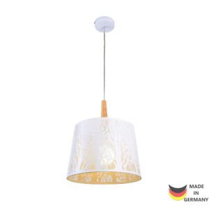 Pendant Lamp Lantern