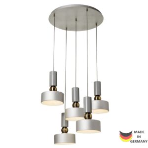 Pendant Lamp Void