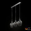 Pendant Lamp Blues