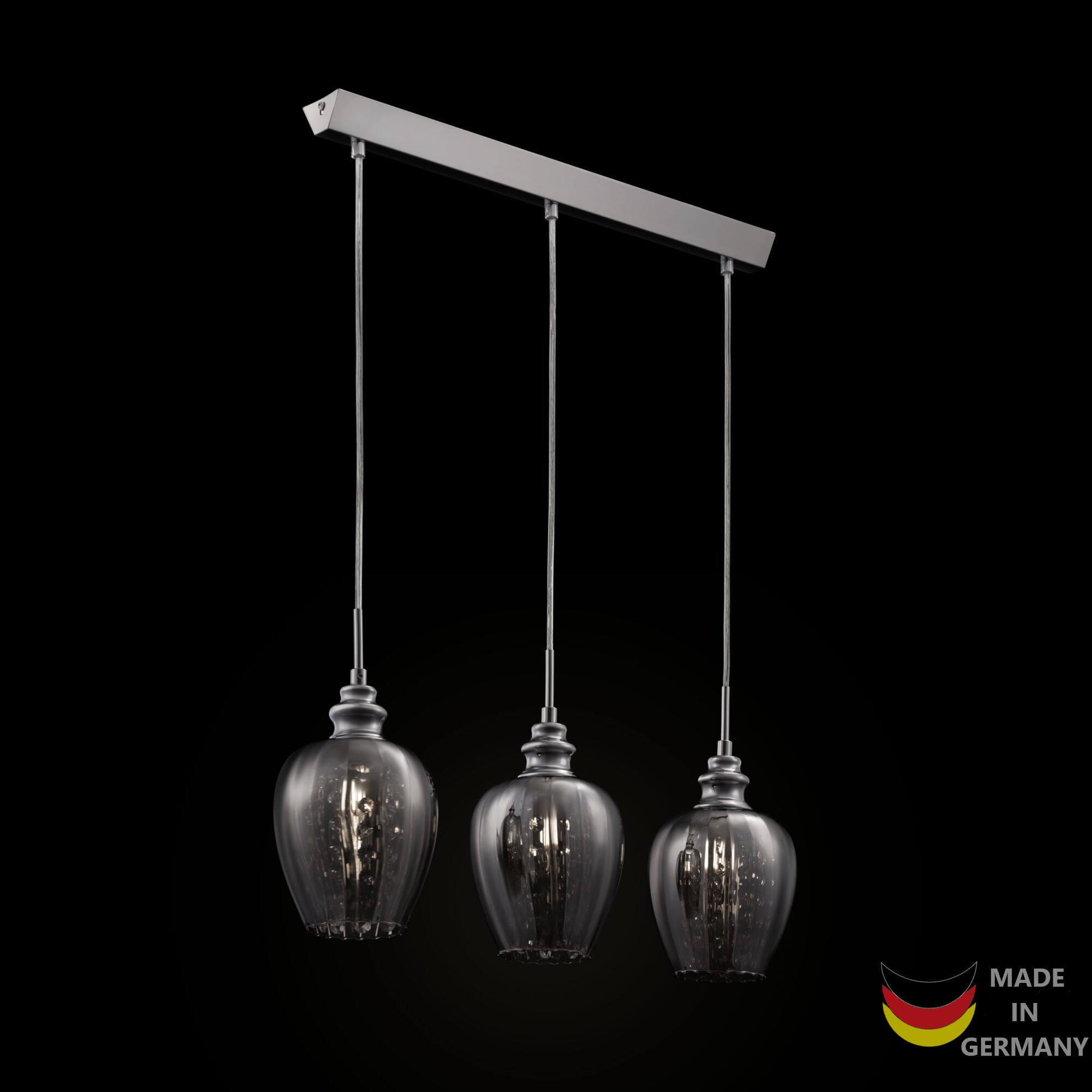 Pendant Lamp Blues