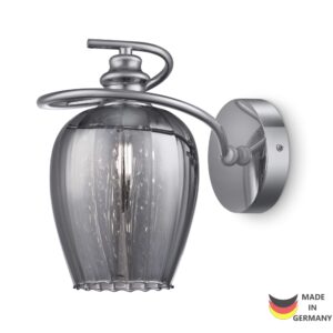 Wall Lamp Blues