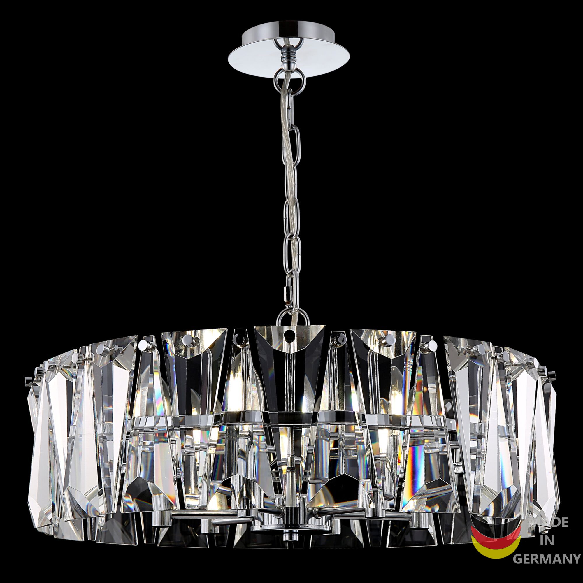 Pendant Lamp Puntes