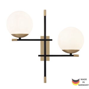 Wall Lamp Nostalgia