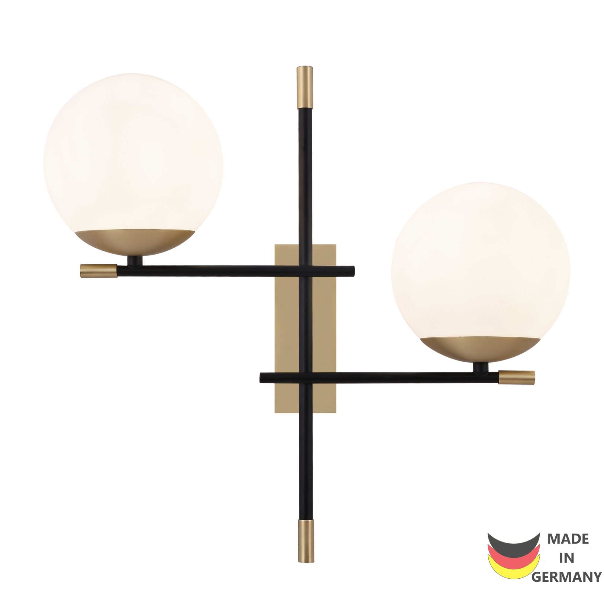 Wall Lamp Nostalgia