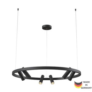Pendant Lamp Satellite