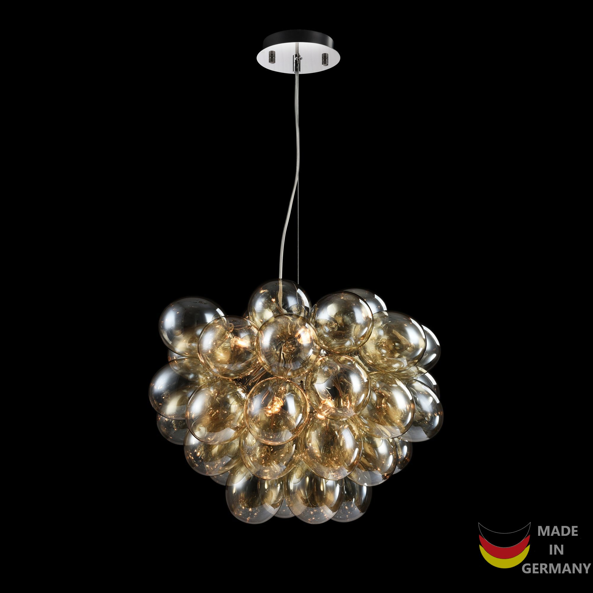 Pendant Lamp Balbo