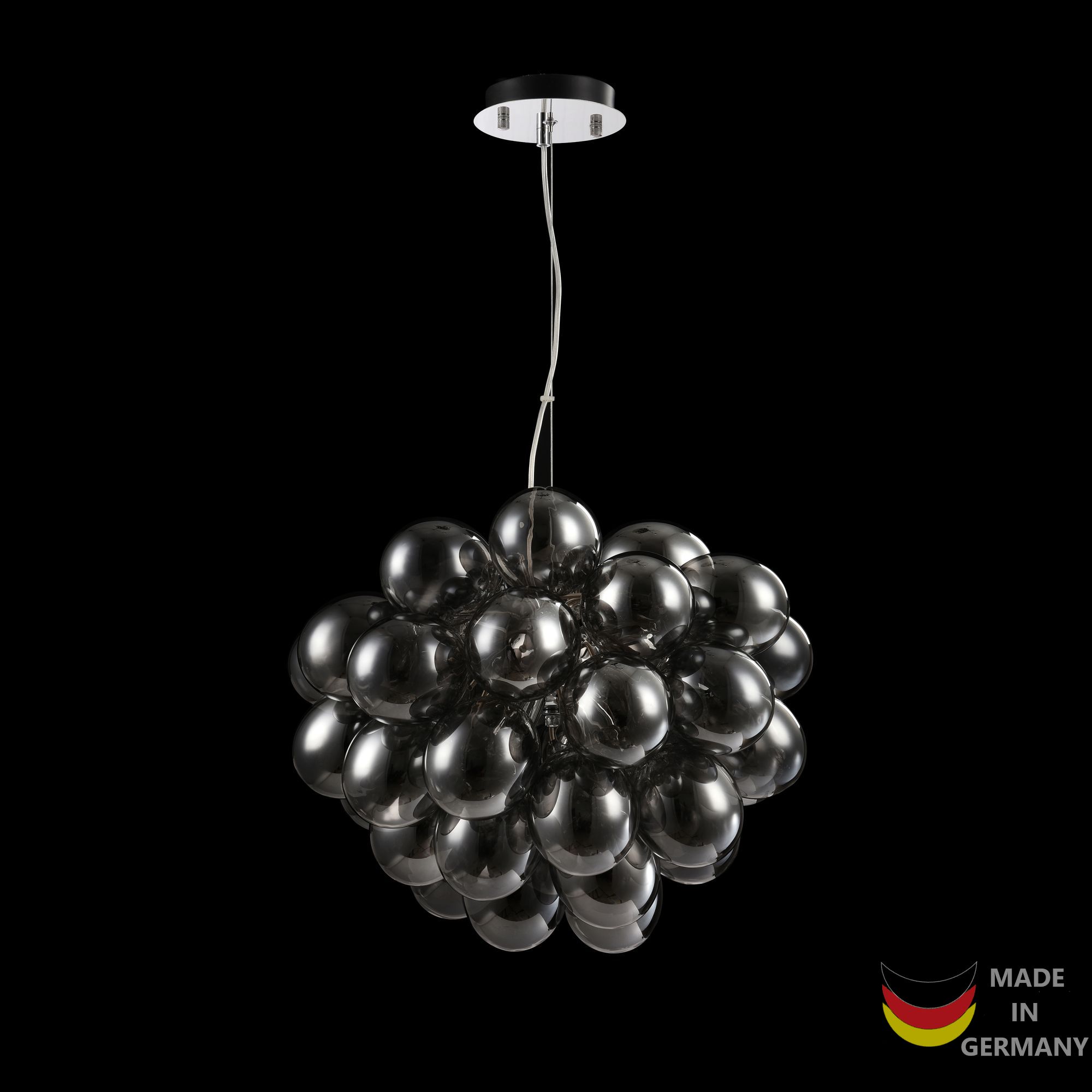Pendant Lamp Balbo