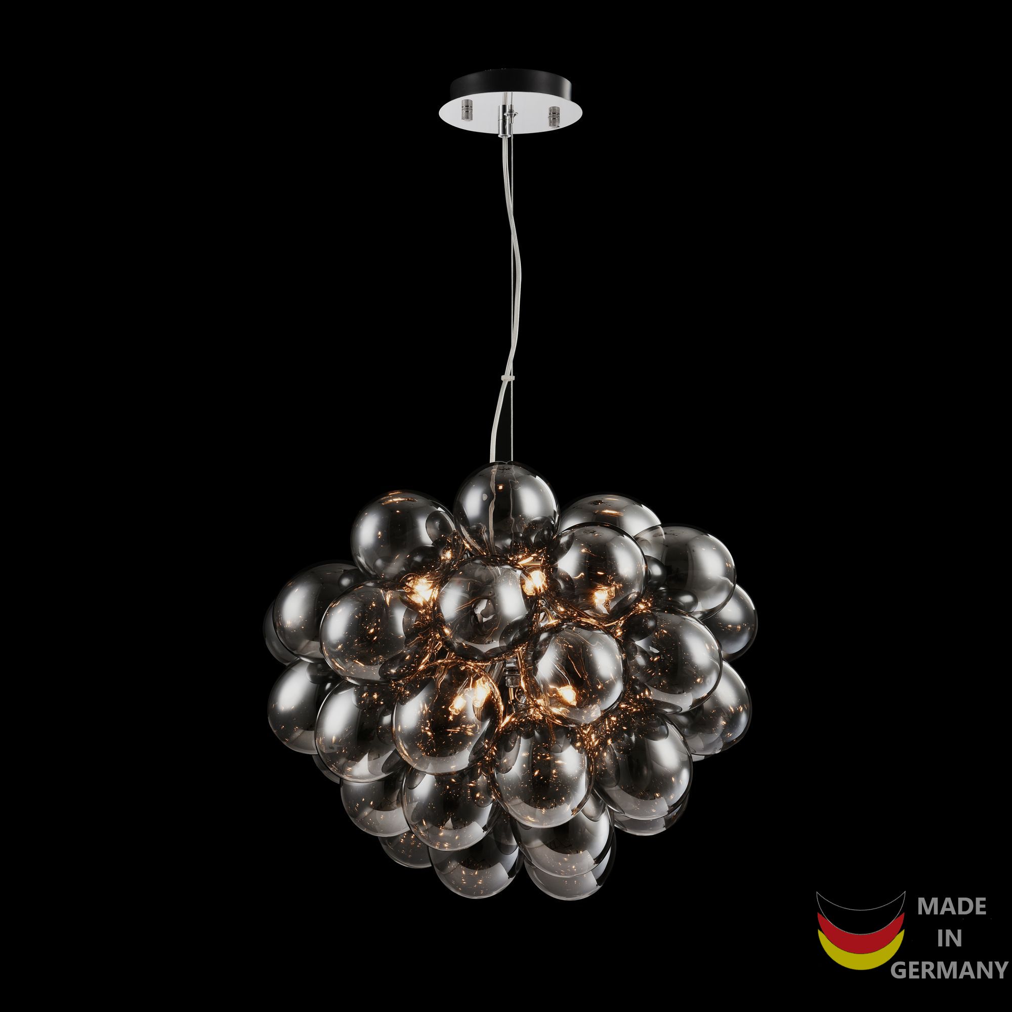 Pendant Lamp Balbo