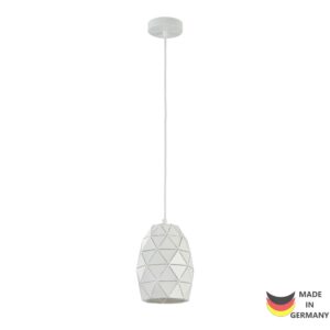 Pendant Lamp Louvre