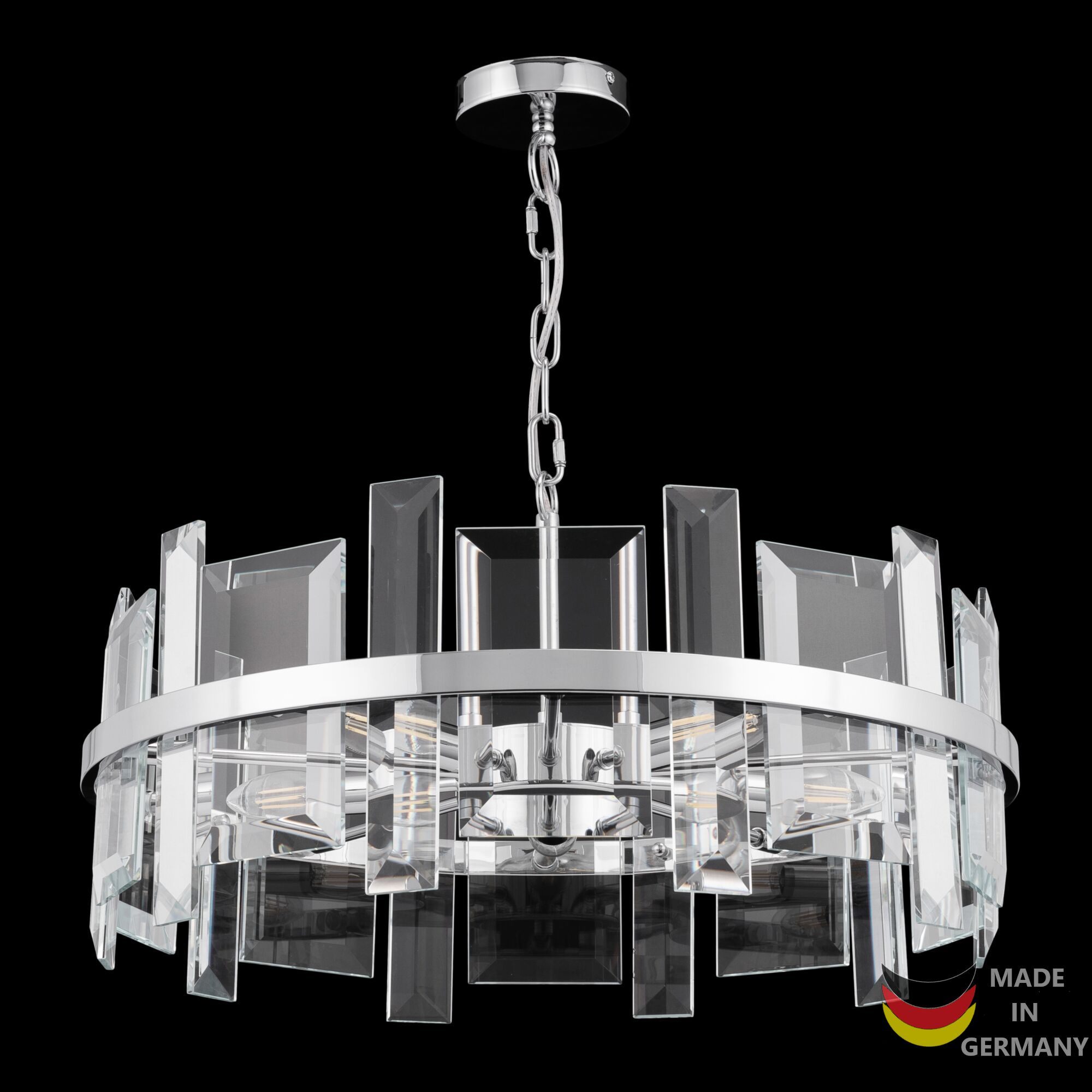 Pendant Lamp Cerezo