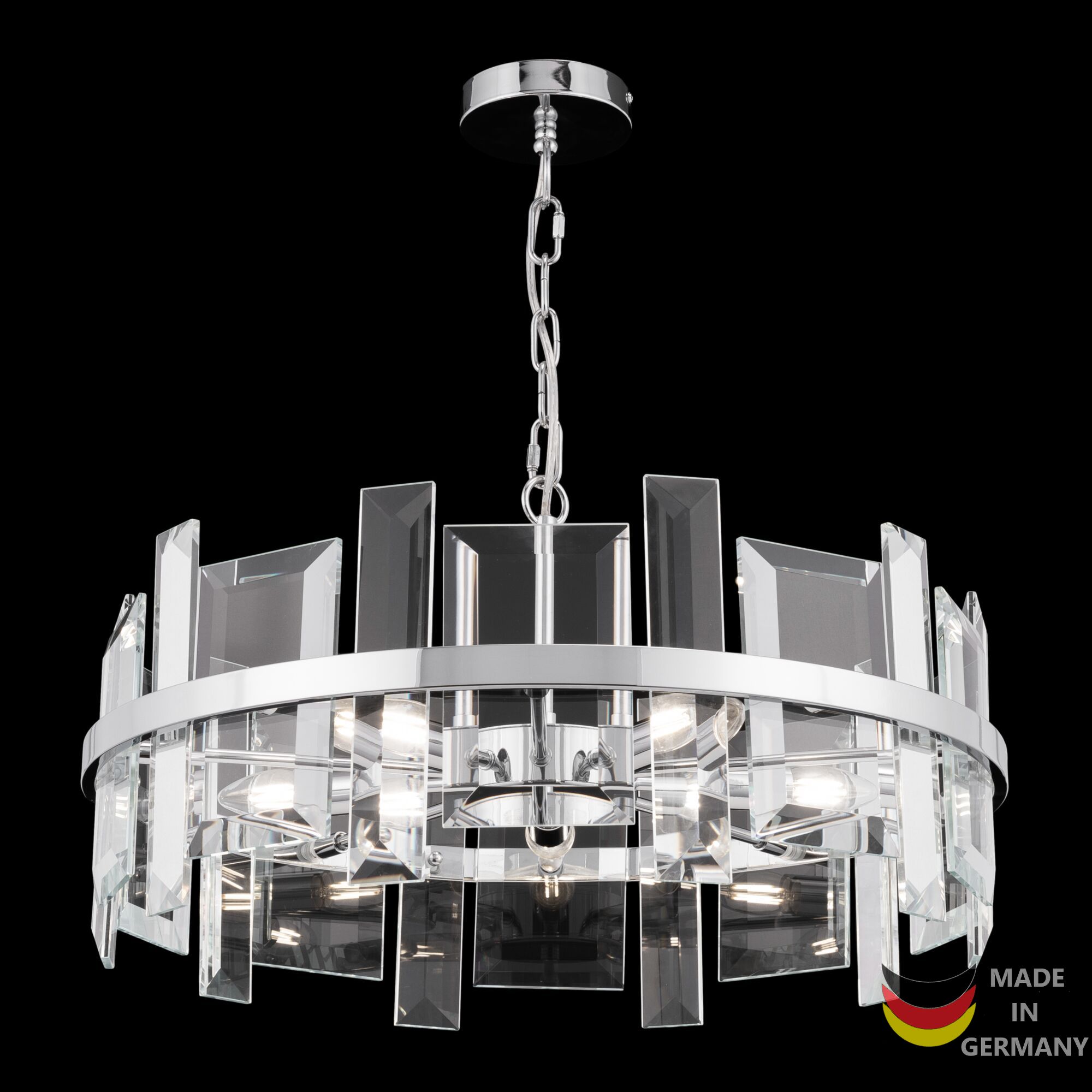 Pendant Lamp Cerezo