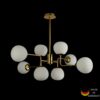 Chandelier Erich