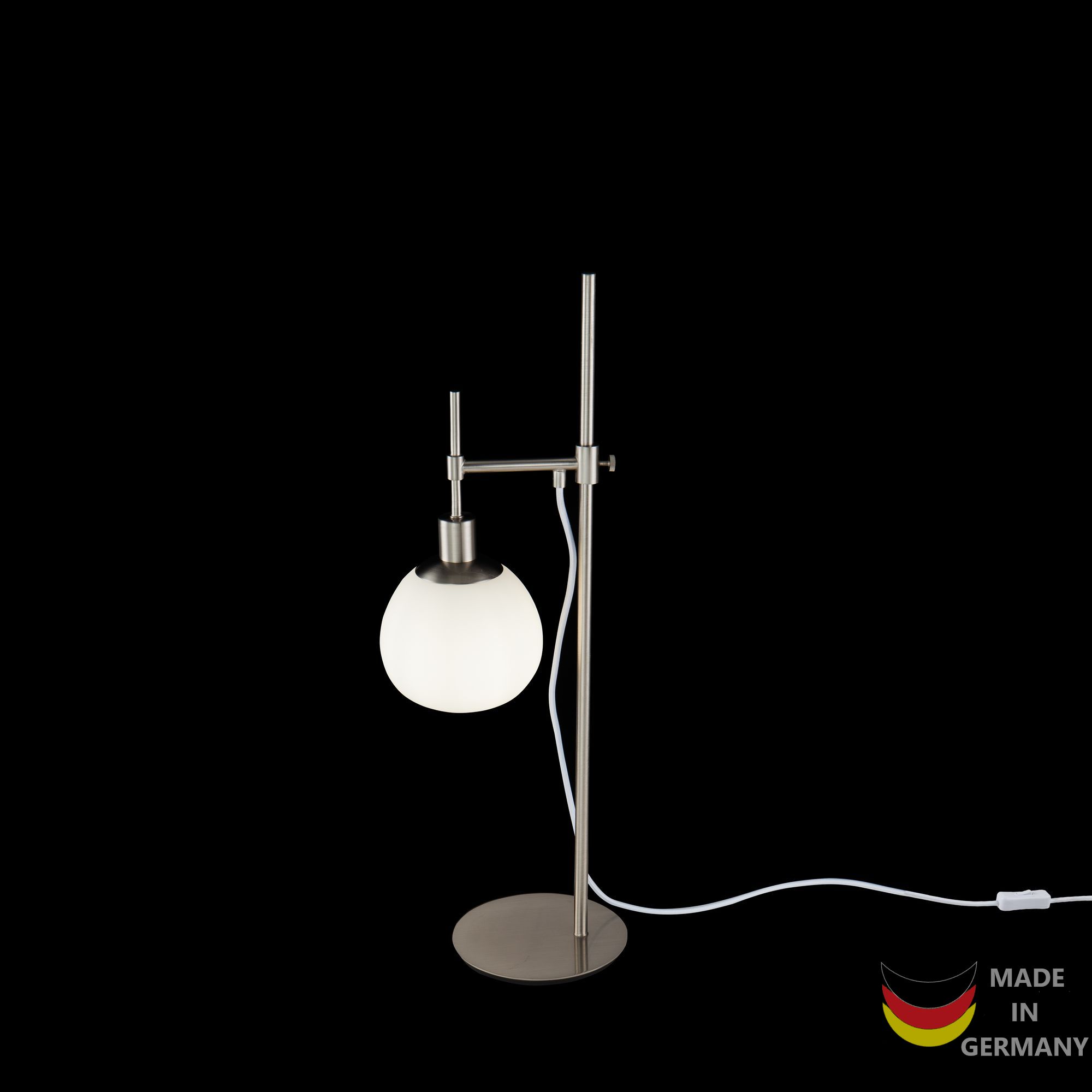 Table Lamp Erich
