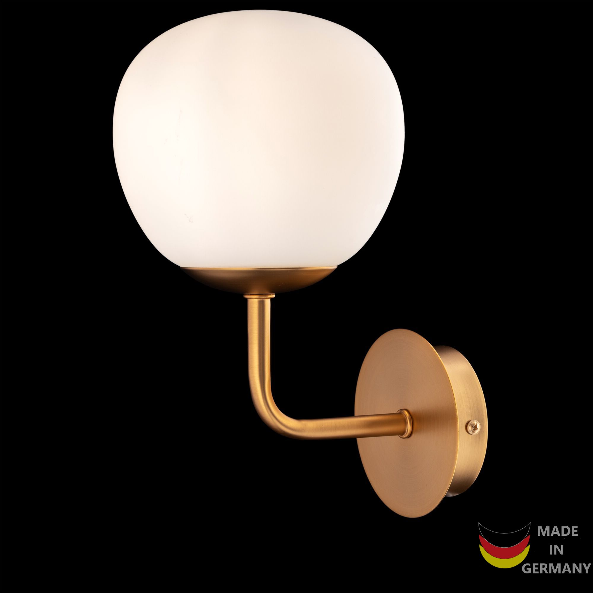 Wall Lamp Erich