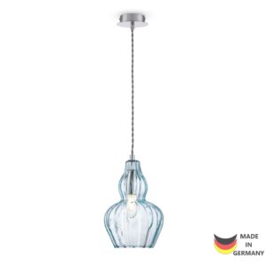 Pendant Lamp Eustoma