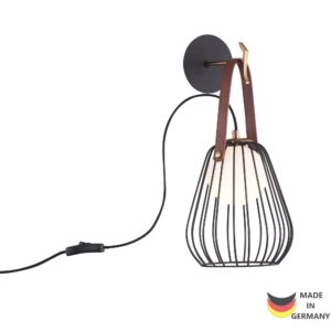 Wall Lamp Indiana