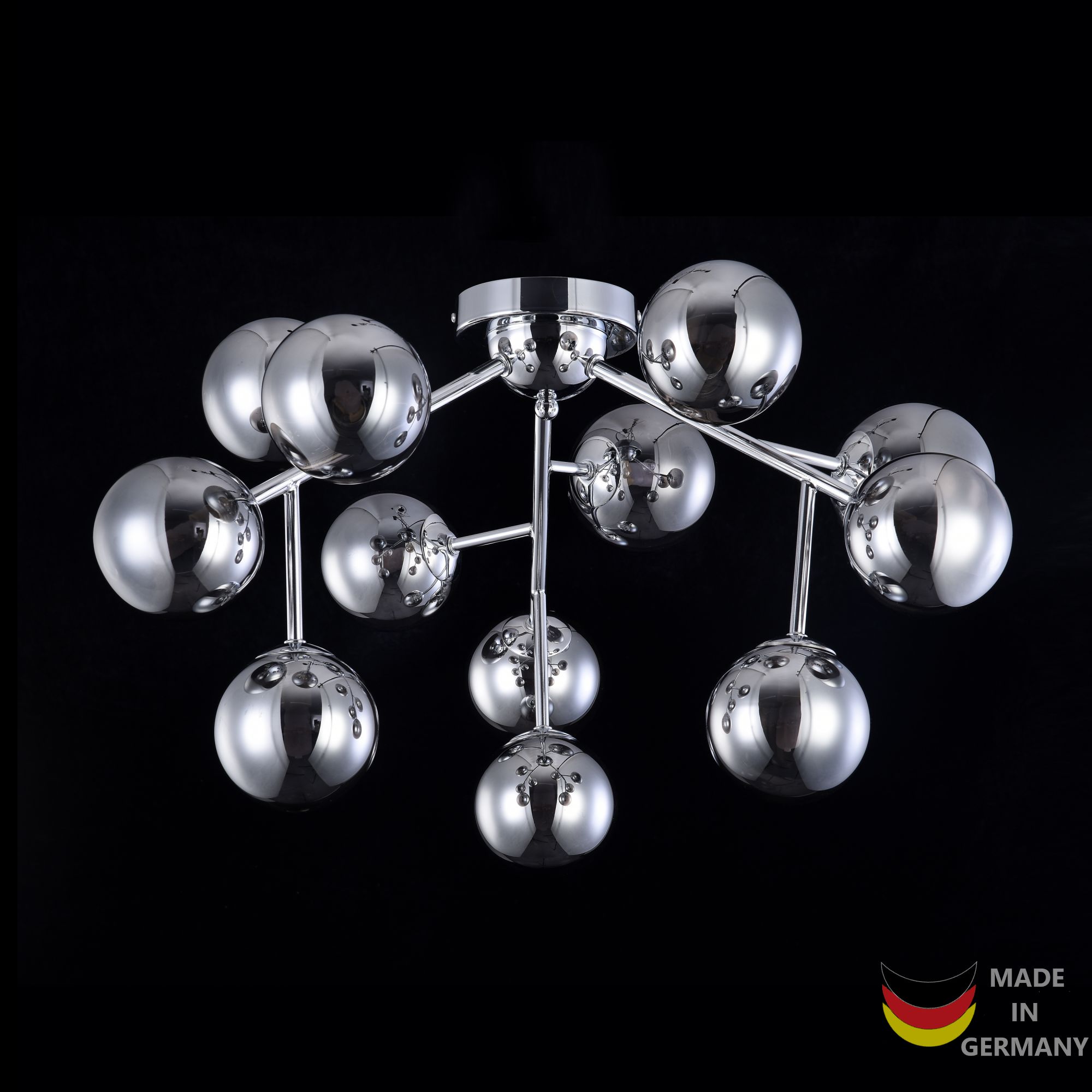 Ceiling Lamp Dallas