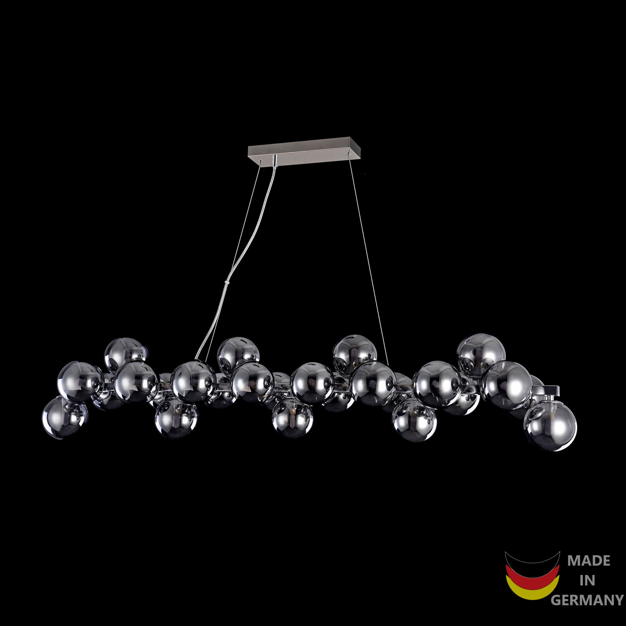 Pendant Lamp Dallas