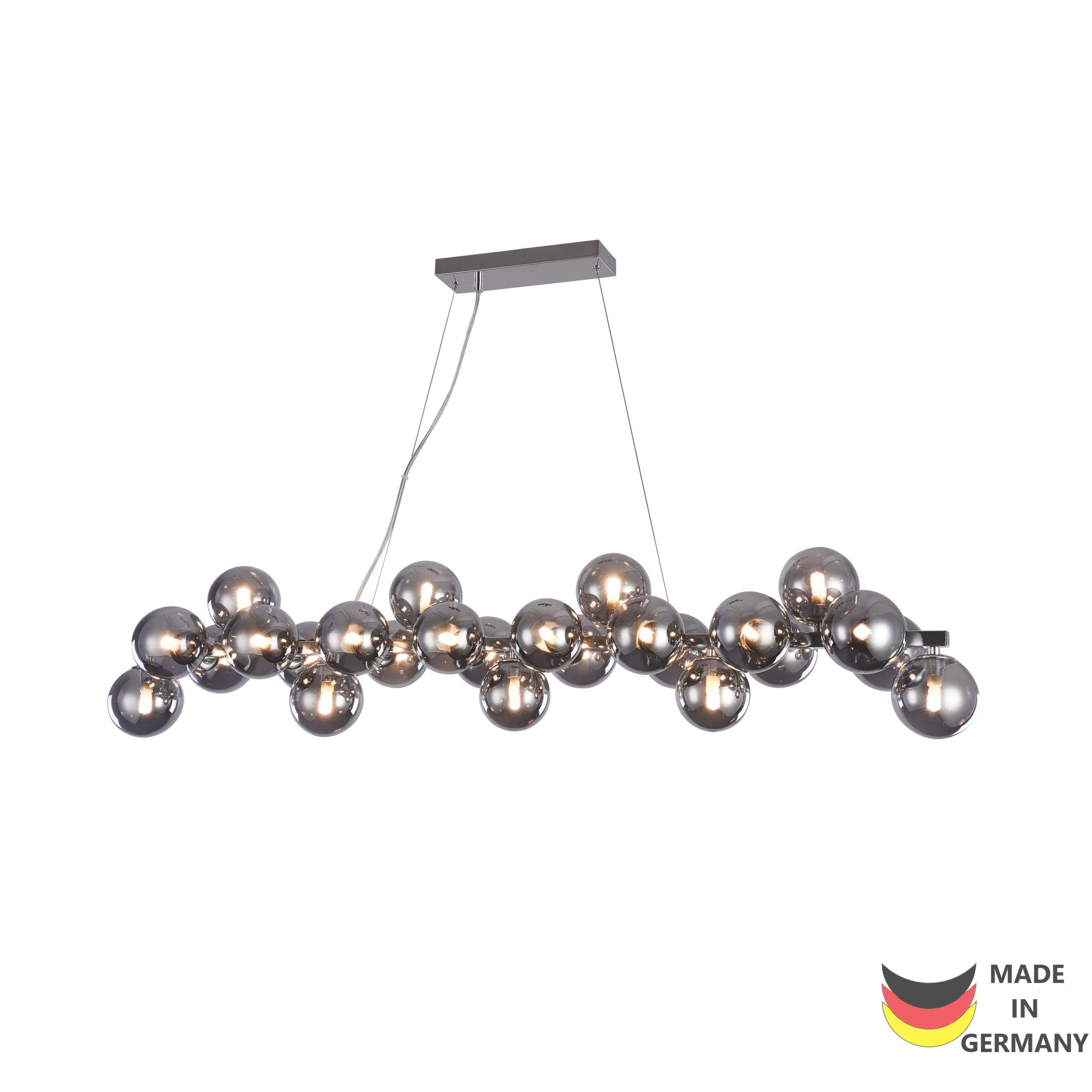 Pendant Lamp Dallas