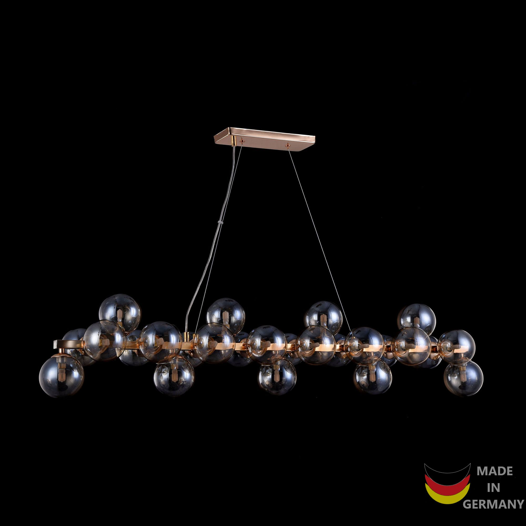 Pendant Lamp Dallas