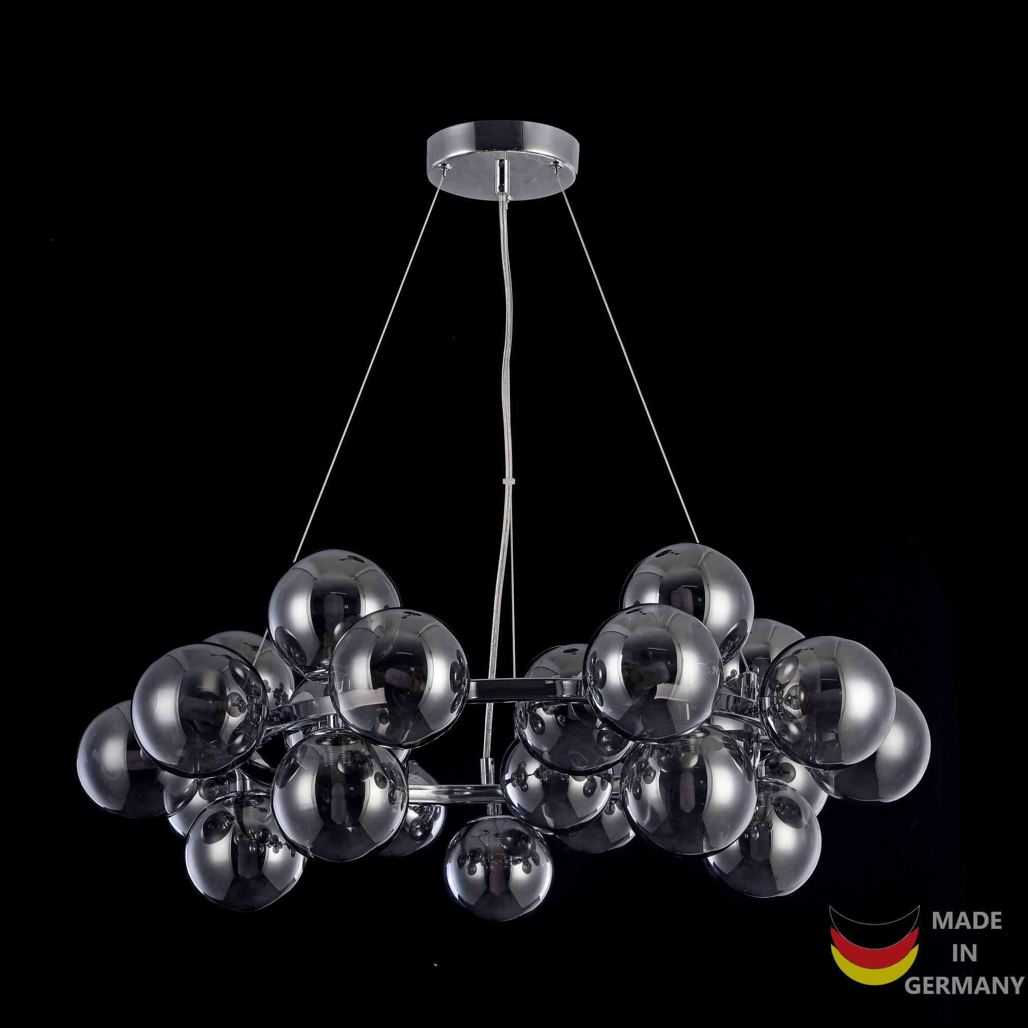 Pendant Lamp Dallas