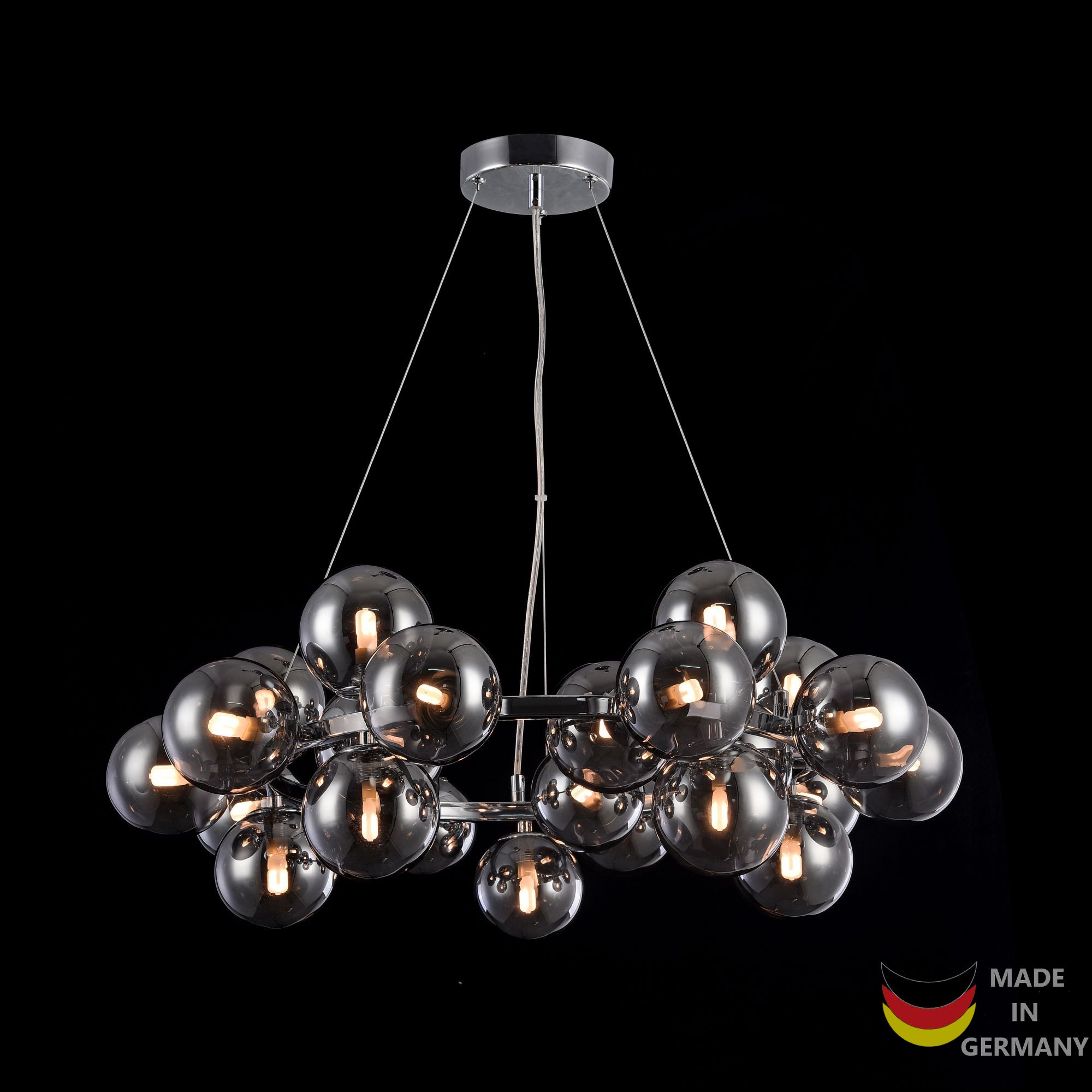 Pendant Lamp Dallas