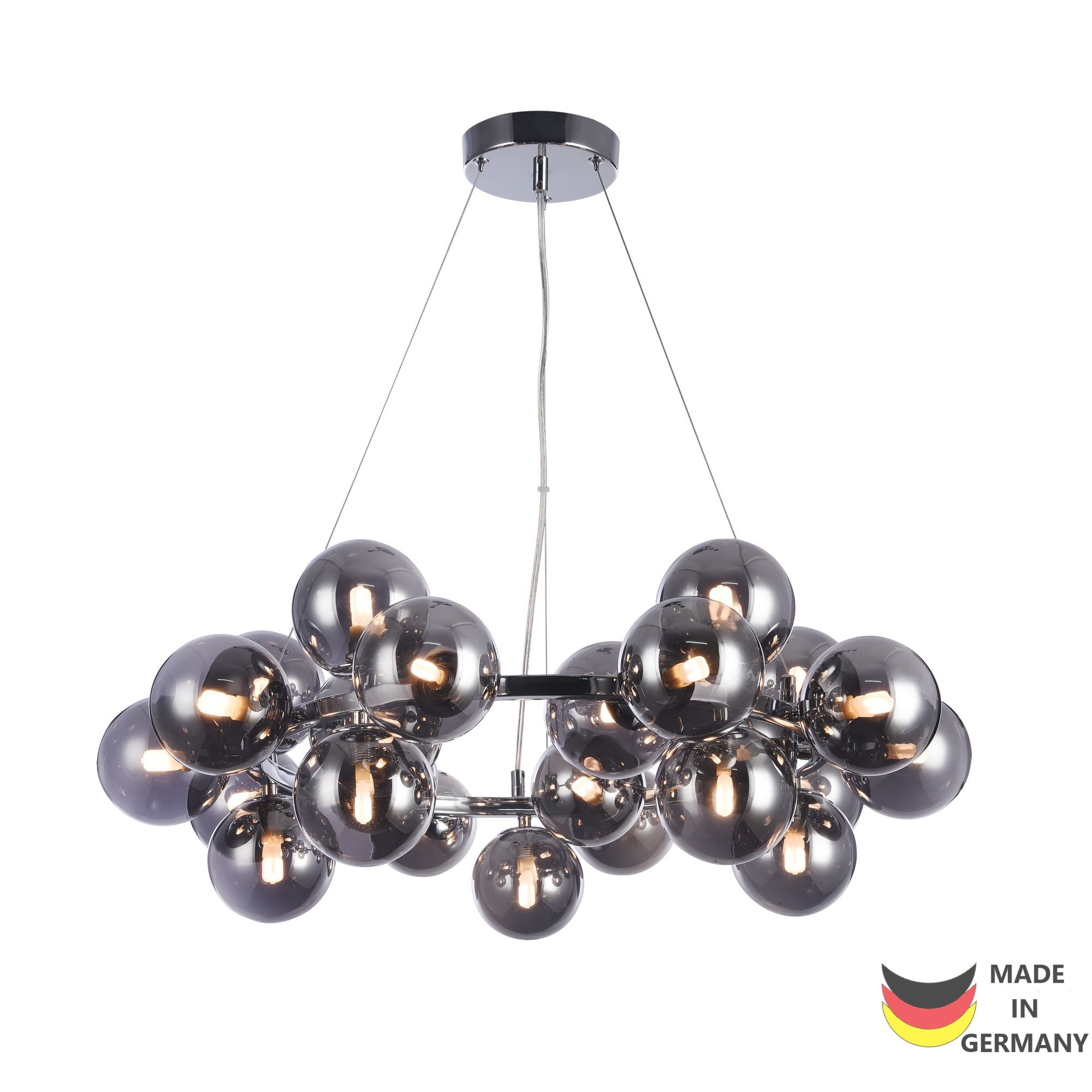 Pendant Lamp Dallas