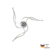 Ceiling Lamp Wave