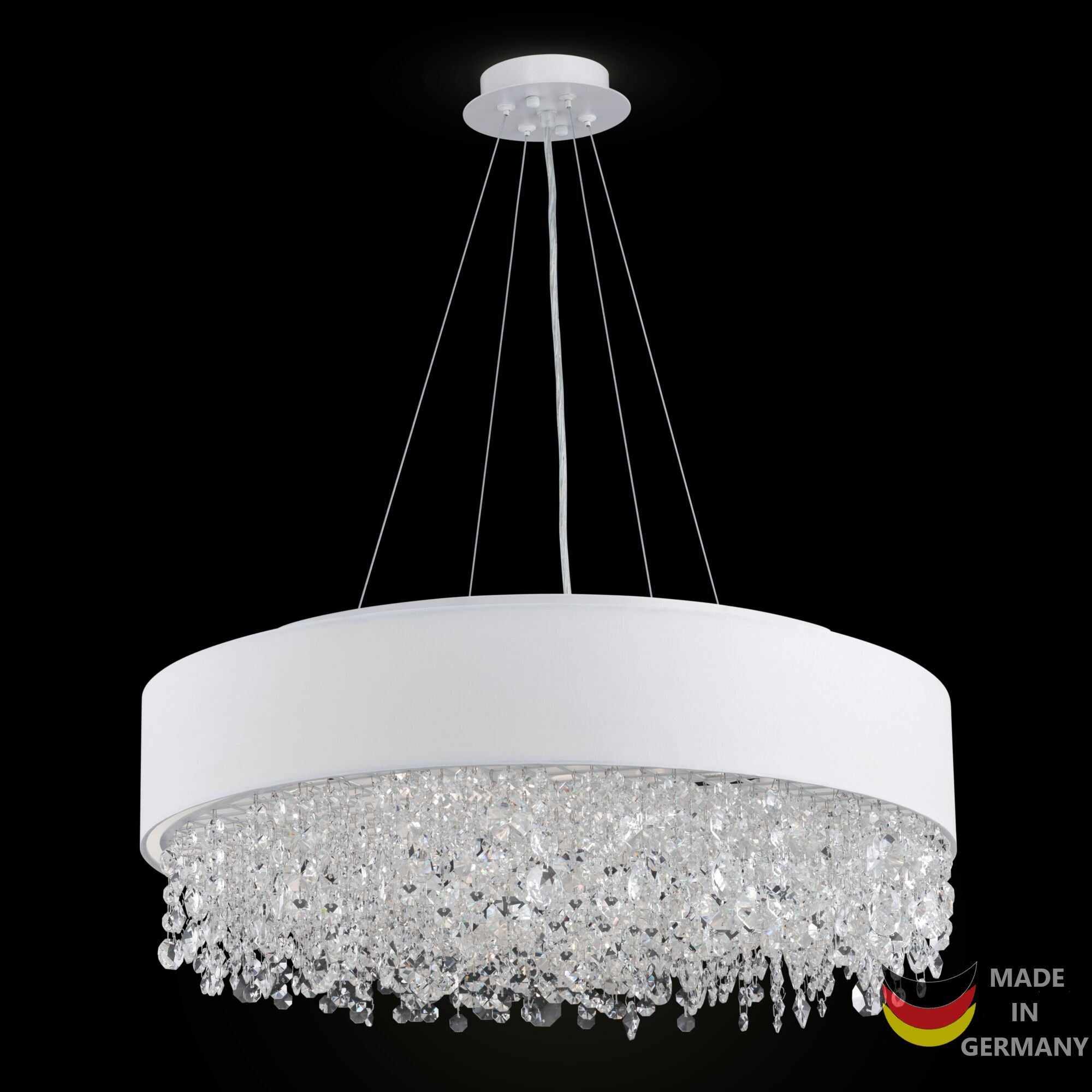 Ceiling Lamp Manfred