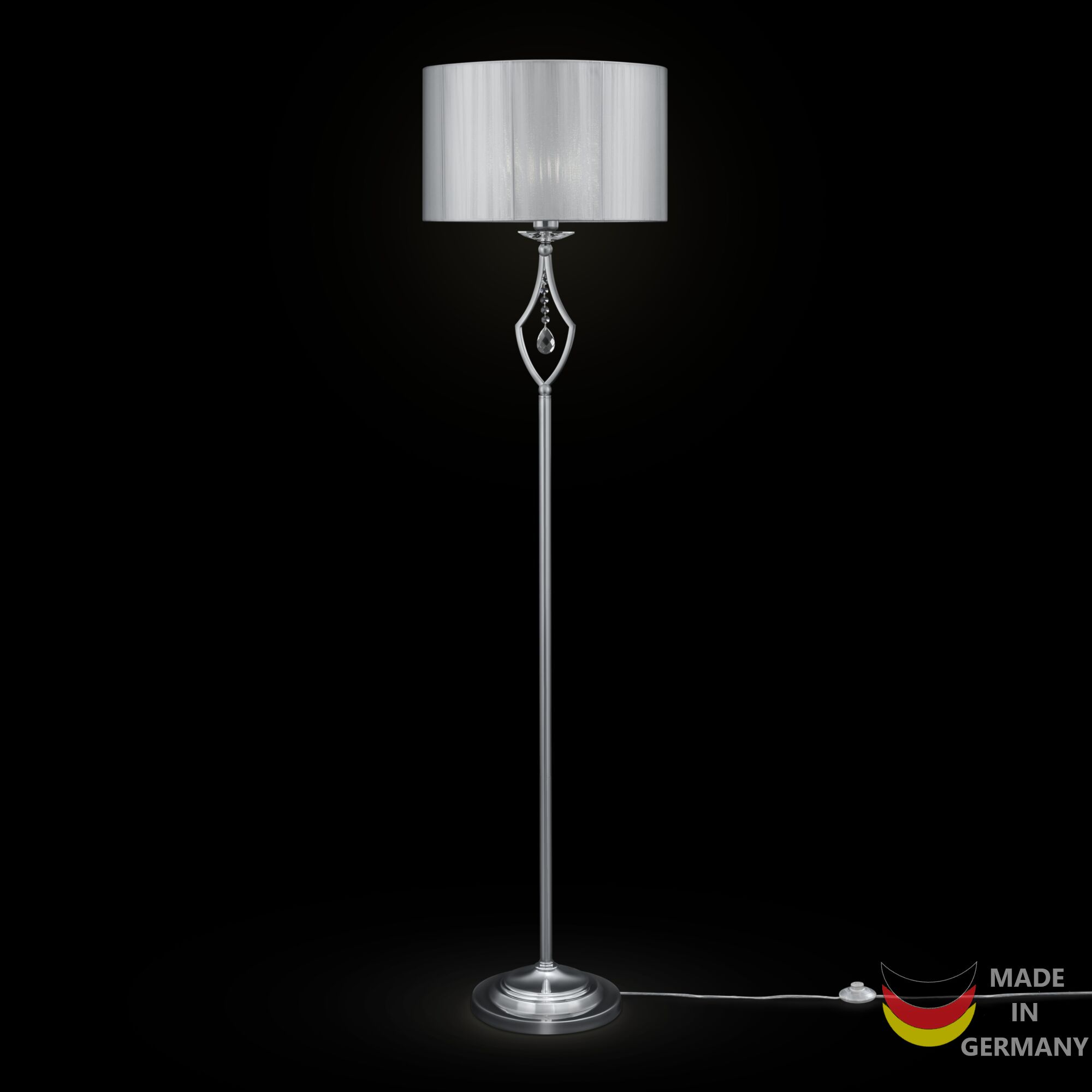 Floor Lamp Miraggio