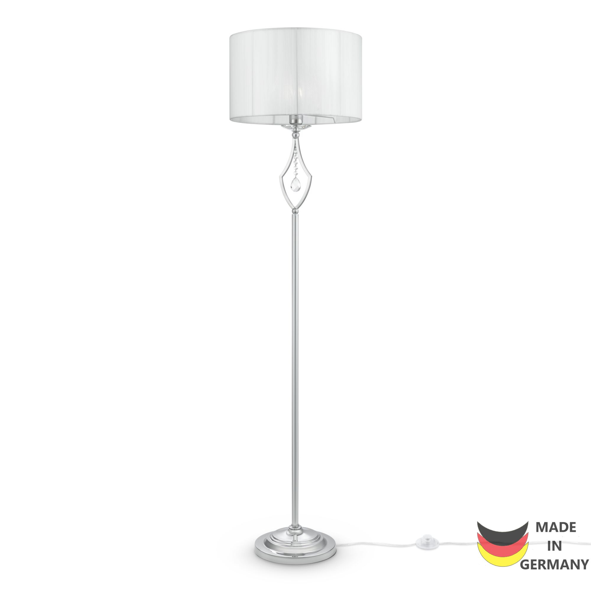 Floor Lamp Miraggio