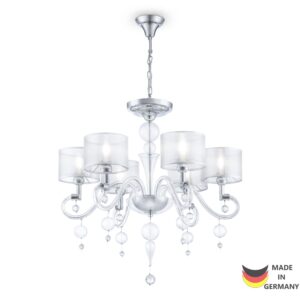 Chandelier Bubble Dreams