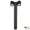 Landscape Lighting Wall Street