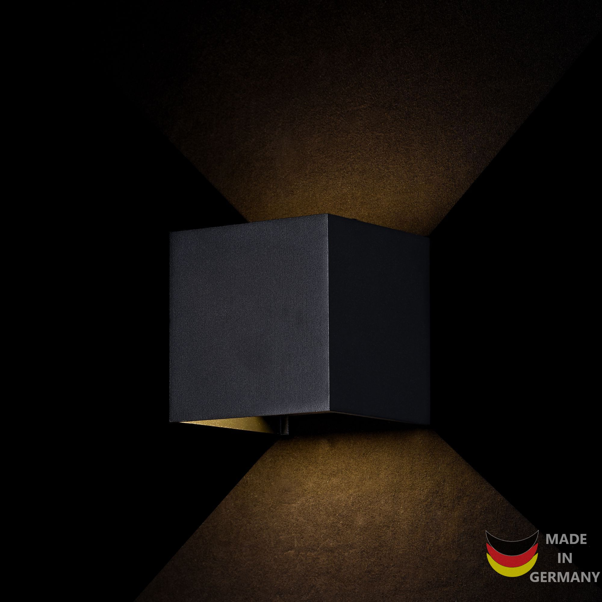 Wall Lamp Fulton