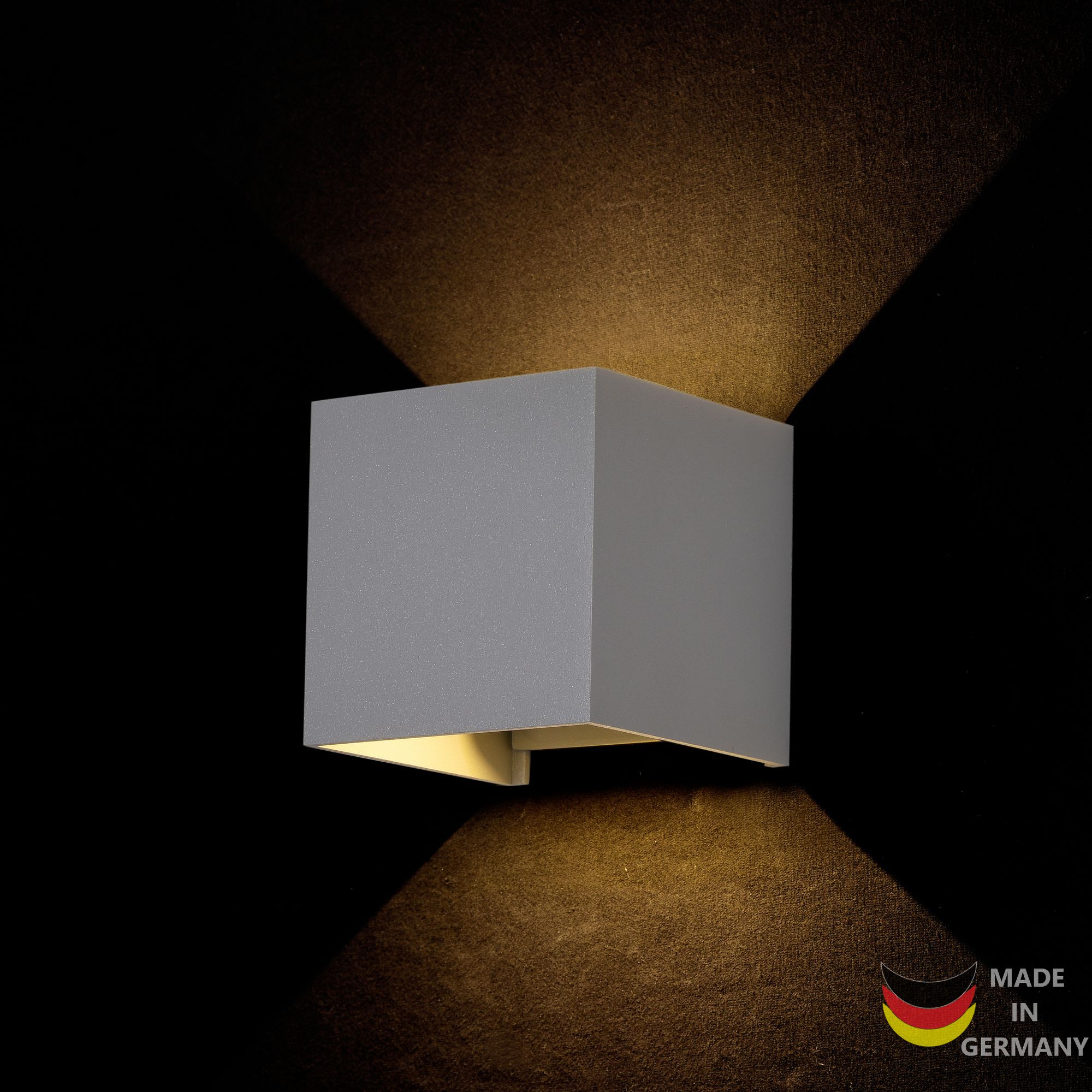 Wall Lamp Fulton