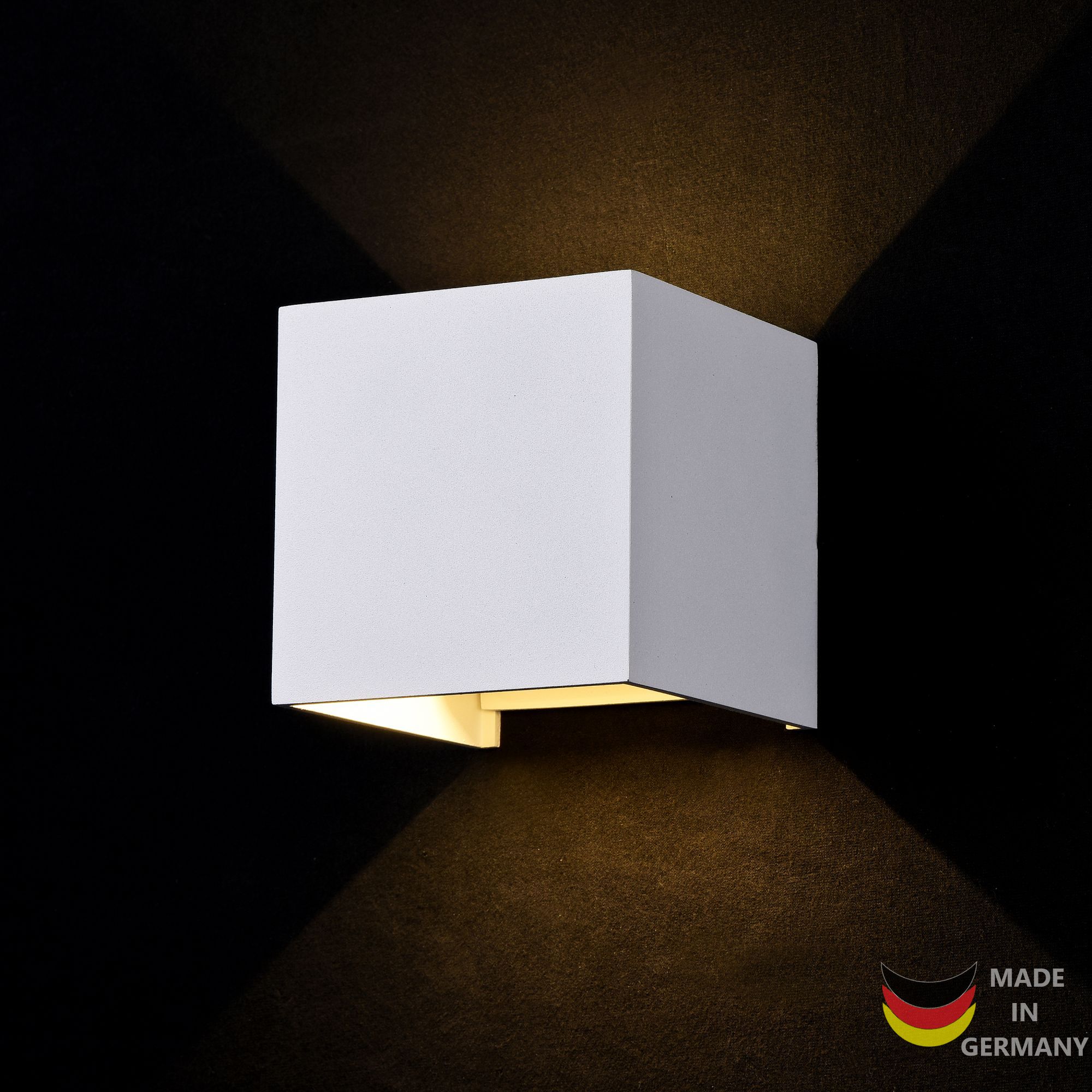 Wall Lamp Fulton