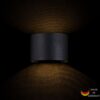 Wall Lamp Fulton