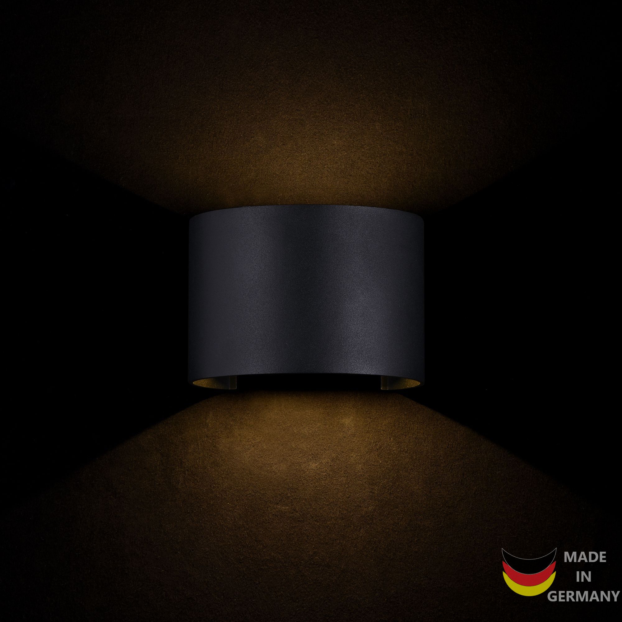 Wall Lamp Fulton