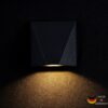 Wall Lamp Beekman