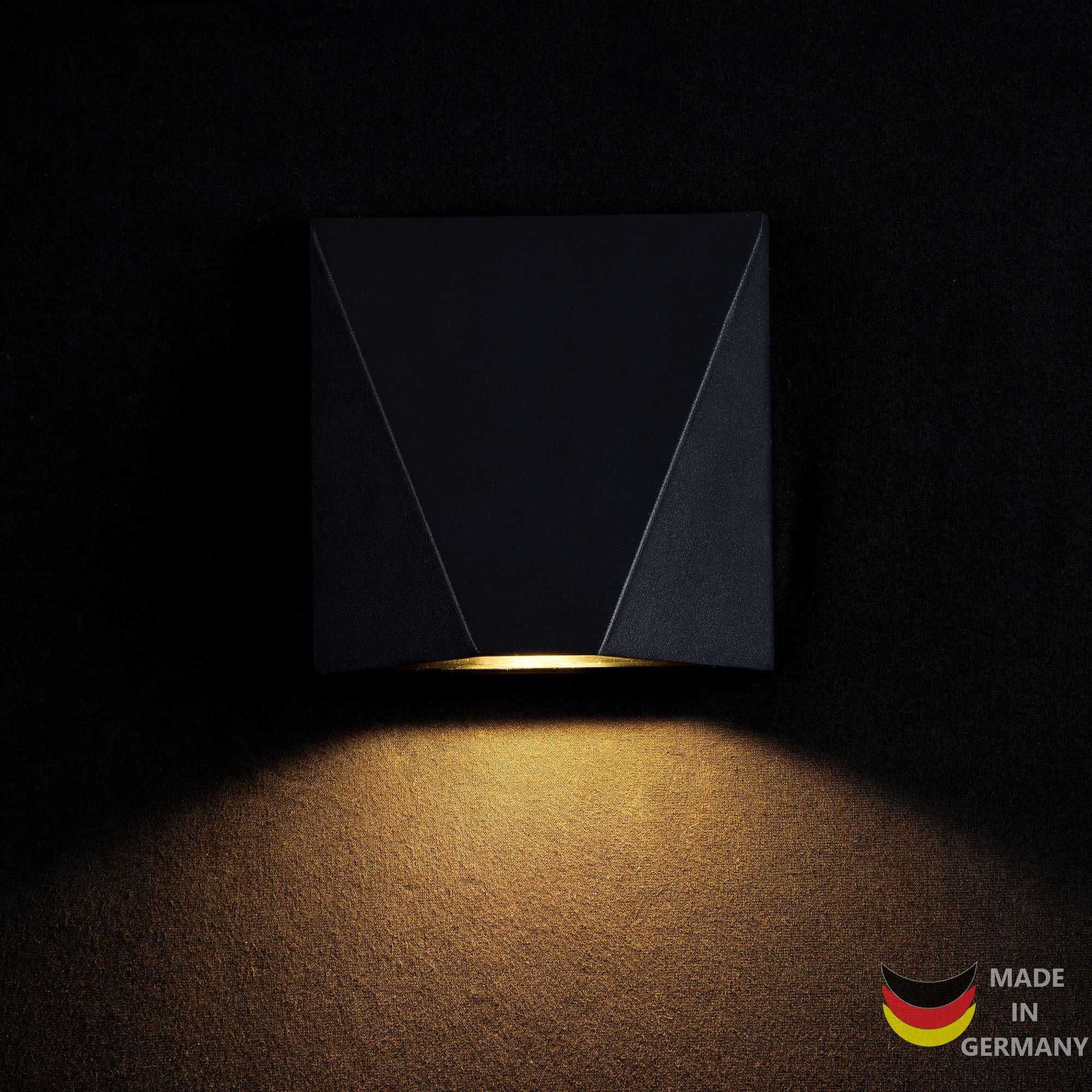 Wall Lamp Beekman