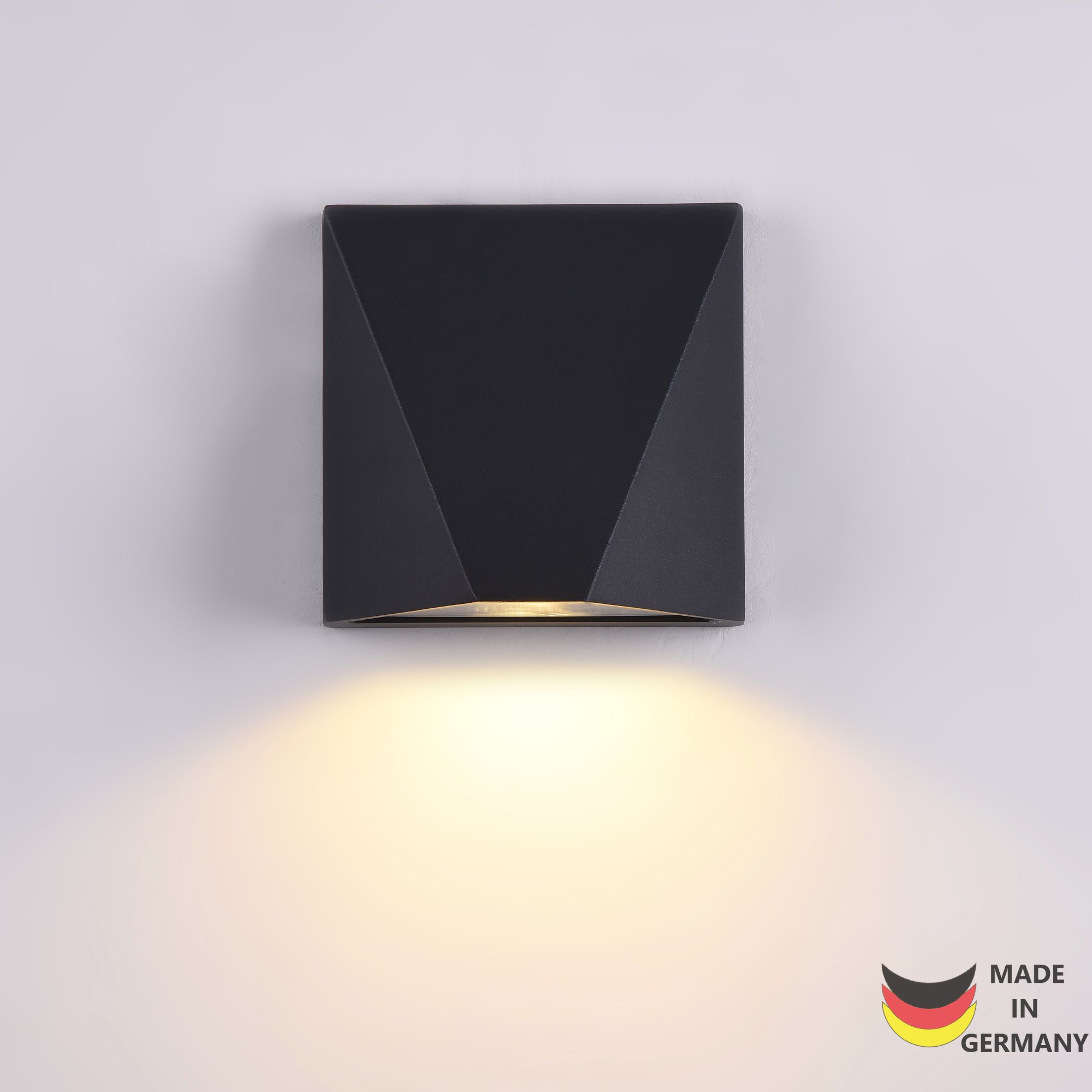 Wall Lamp Beekman