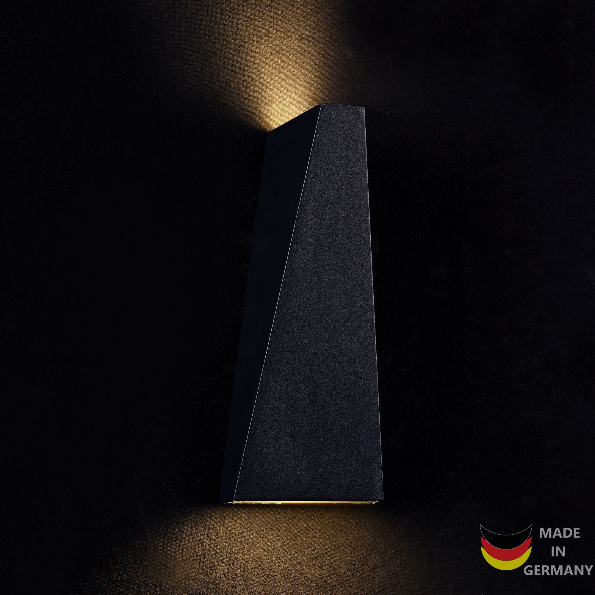 Wall Lamp Times Square