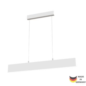 Pendant Lamp Step