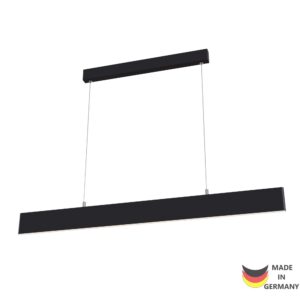 Pendant Lamp Step