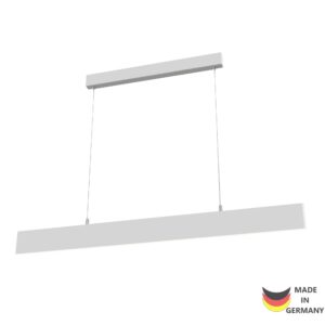 Pendant Lamp Step