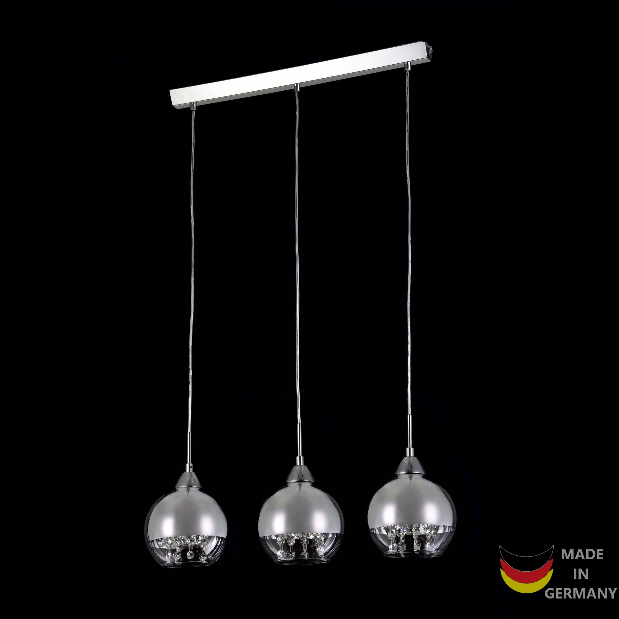 Pendant Lamp Iceberg